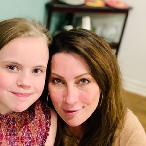 Meet your Posher, Alecia